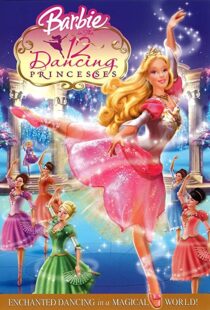 دانلود انیمیشن Barbie in the 12 Dancing Princesses 200693311-996212362