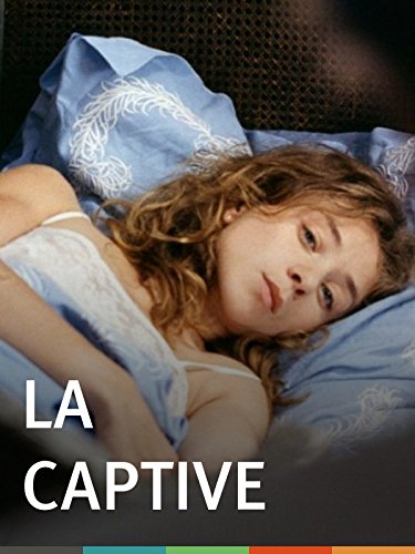 دانلود فیلم The Captive 2000