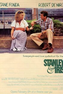 دانلود فیلم Stanley & Iris 199097332-624148584