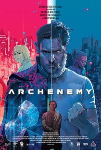 دانلود فیلم Archenemy 202094645-1235065593