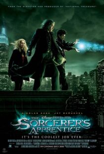 دانلود فیلم The Sorcerer’s Apprentice 201097366-1406665451