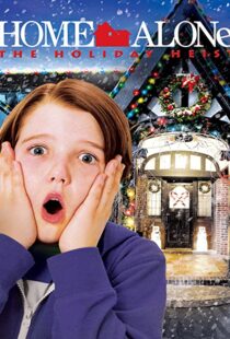 دانلود فیلم Home Alone: The Holiday Heist 201295736-2094435077