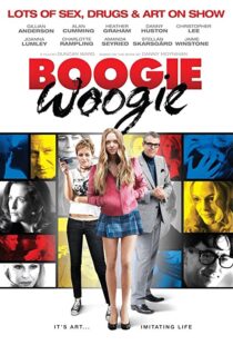 دانلود فیلم Boogie Woogie 200996694-555038258