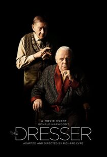 دانلود فیلم The Dresser 2015100181-637857245