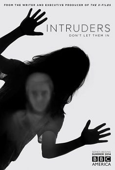 دانلود سریال Intruders