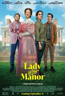 دانلود فیلم Lady of the Manor 202199497-803050611