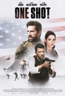 دانلود فیلم One Shot 202195981-1716164687