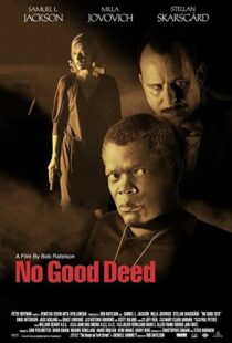 دانلود فیلم No Good Deed 200293472-600760204