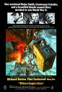 دانلود فیلم Where Eagles Dare 196892599-1787952721