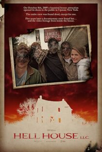 دانلود فیلم Hell House LLC 201599286-80987490