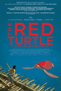 دانلود انیمه The Red Turtle 201693095-517176616