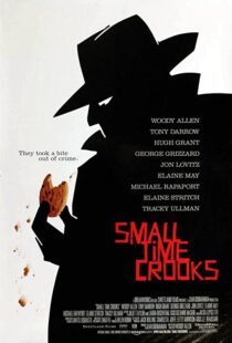 دانلود فیلم Small Time Crooks 200099260-38137953