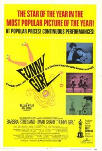 دانلود فیلم Funny Girl 196892925-1181197956