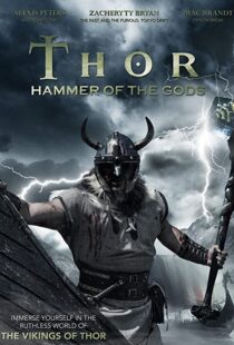 دانلود فیلم Thor: Hammer of the Gods 200995057-1139534264