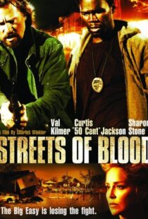 دانلود فیلم Streets of Blood 200997051-902060150