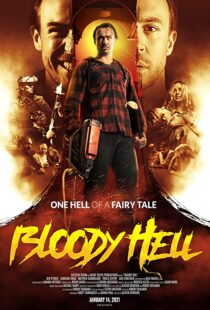 دانلود فیلم Bloody Hell 202099732-749017915