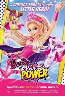 دانلود انیمیشن Barbie in Princess Power 201598356-1717159330