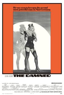 دانلود فیلم The Damned 196993799-190288808