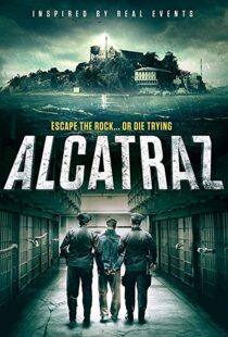 دانلود فیلم Alcatraz 201899874-2046291693