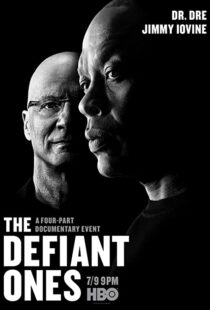 دانلود مستند The Defiant Ones98799-817985584