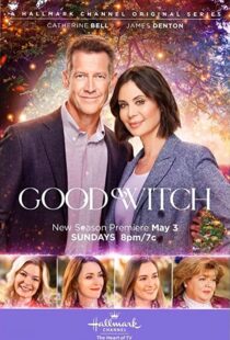 دانلود سریال Good Witch100214-1499544916