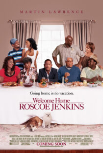 دانلود فیلم Welcome Home, Roscoe Jenkins 200897380-34719107