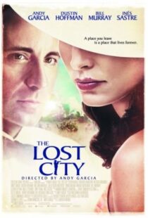 دانلود فیلم The Lost City 200591947-1739002865