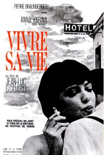 دانلود فیلم Vivre Sa Vie 196292250-826477249