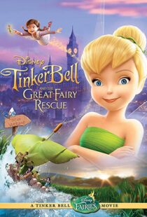 دانلود انیمیشن Tinker Bell and the Great Fairy Rescue 201092137-1627574978