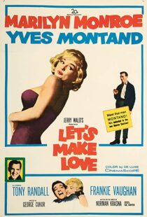 دانلود فیلم Let’s Make Love 196094856-1673996703