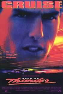 دانلود فیلم Days of Thunder 199092651-1820635429