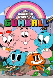 دانلود انیمه The Amazing World of Gumball94369-466794006