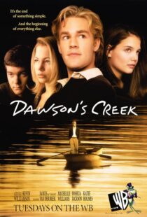 دانلود سریال Dawson’s Creek95327-2001874950