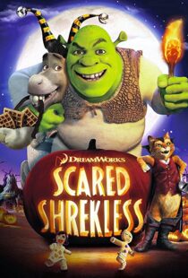 دانلود انیمیشن Scared Shrekless 2010100161-863262110