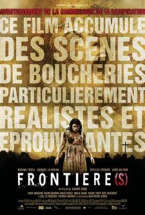 دانلود فیلم Frontier(s) 200796869-1246046963