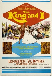 دانلود فیلم The King and I 195693033-470813847