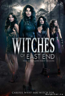 دانلود سریال Witches of East End96438-206508238