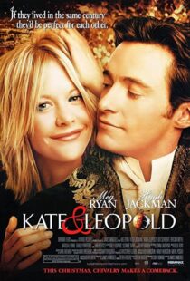 دانلود فیلم Kate & Leopold 200197930-132949209