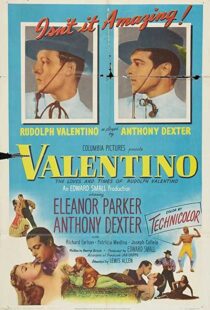 دانلود فیلم Valentino 195195820-874733232