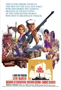 دانلود فیلم The Sand Pebbles 196692590-1071325022