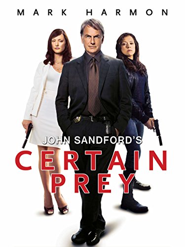 دانلود فیلم Certain Prey 2011