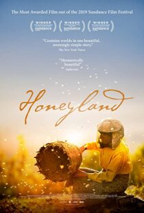 دانلود مستند Honeyland 201991886-240257036