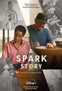 دانلود مستند A Spark Story 202198624-2034709937