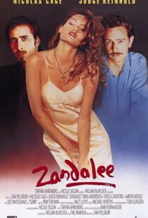 دانلود فیلم Zandalee 199195207-15723045