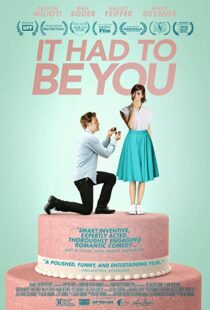 دانلود فیلم It Had to Be You 201594037-531055233