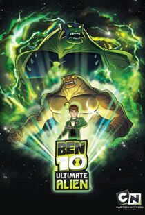 دانلود انیمیشن Ben 10: Ultimate Alien94946-411063780