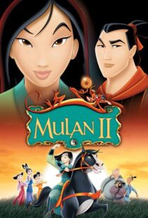 دانلود انیمه Mulan II 200497264-1974638789