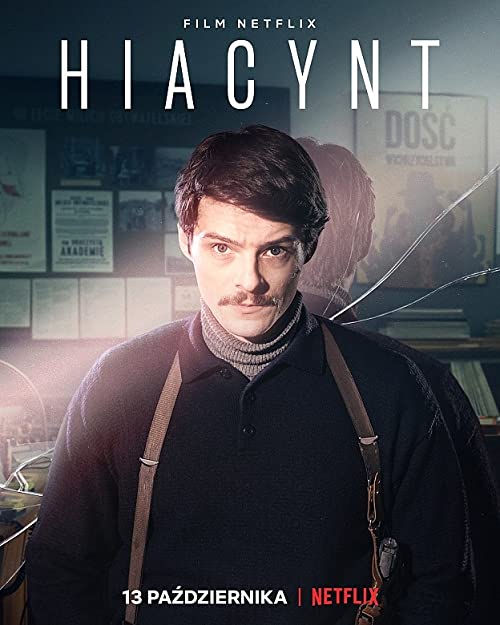 دانلود فیلم Operation Hyacinth 2021