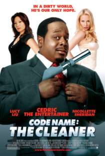 دانلود فیلم Code Name: The Cleaner 200797775-1327305270