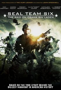 دانلود فیلم Seal Team Six: The Raid on Osama Bin Laden 201293989-1242018557